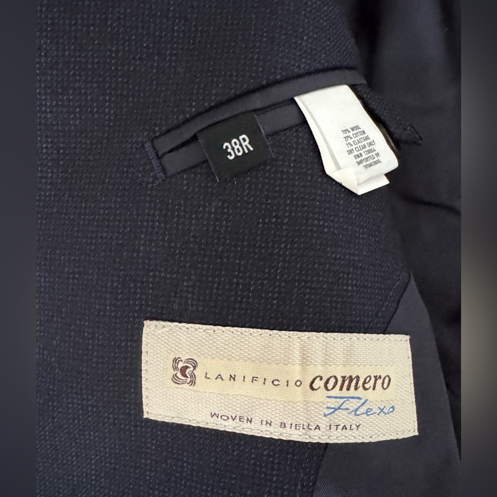 Bonobos jacket - Picture 5 of 7